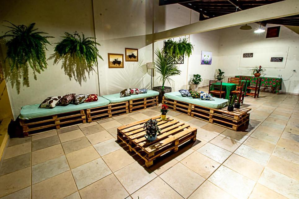 Recanto Do Aconchego Conservatoria Exterior photo